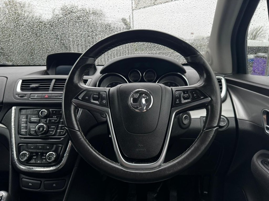 Used Vauxhall Mokka 2016 for sale - 76559415: Photo 19