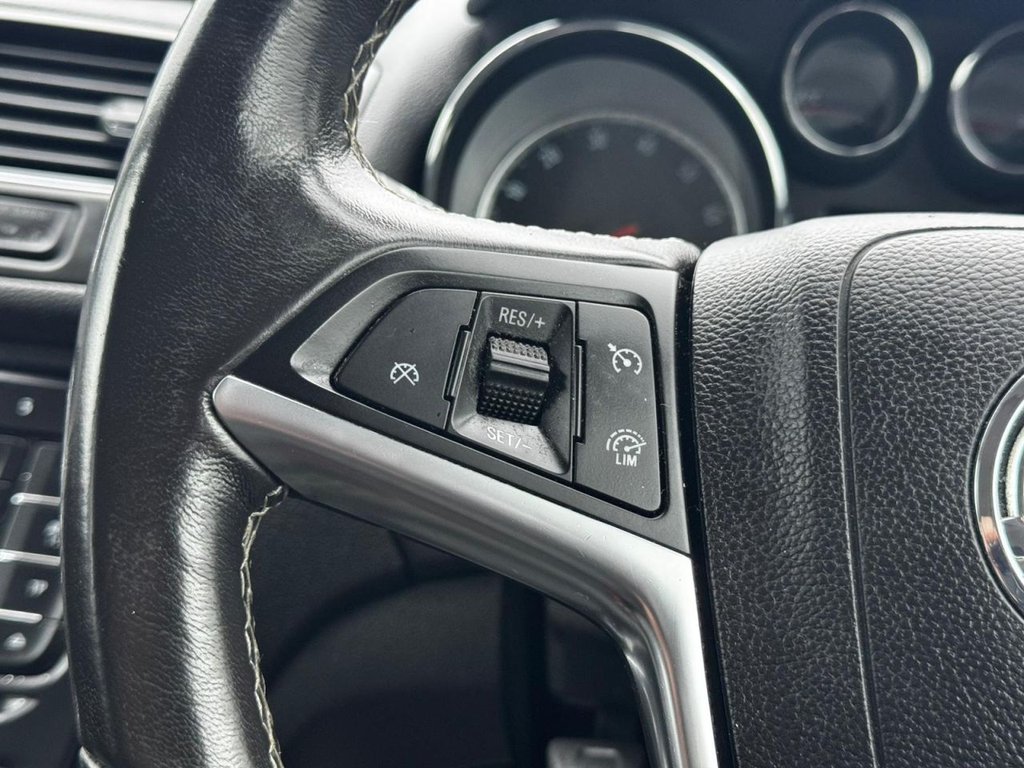 Used Vauxhall Mokka 2016 for sale - 76559415: Photo 20