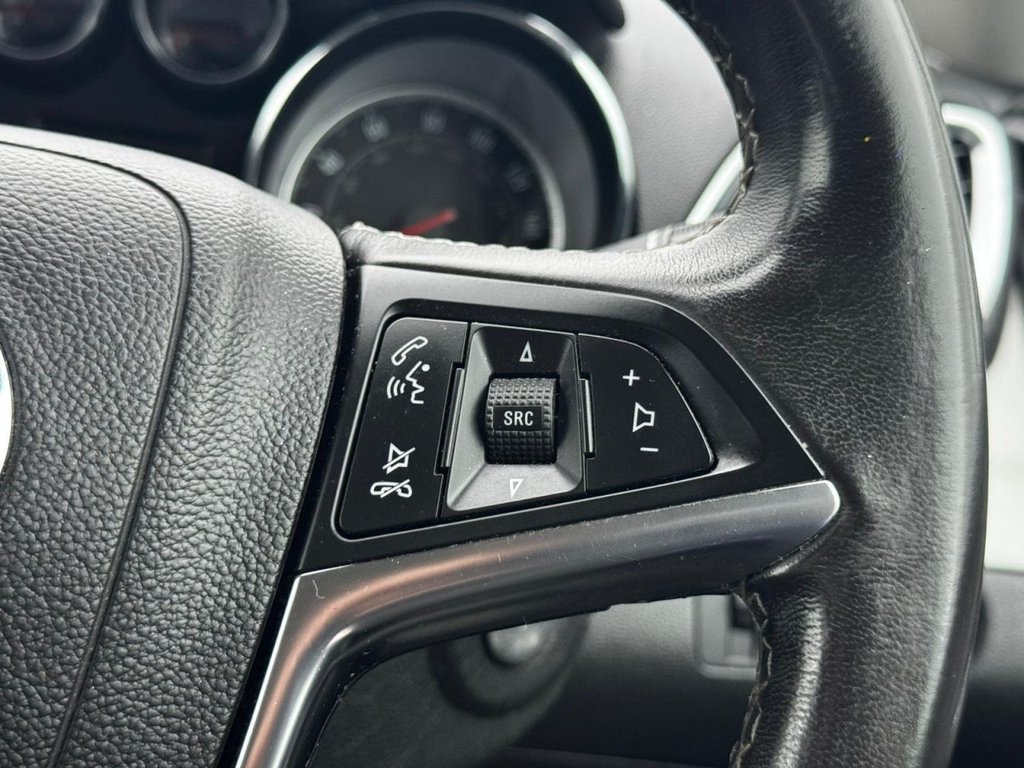 Used Vauxhall Mokka 2016 for sale - 76559415: Photo 21