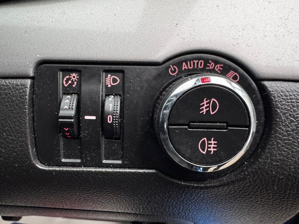 Used Vauxhall Mokka 2016 for sale - 76559415: Photo 22