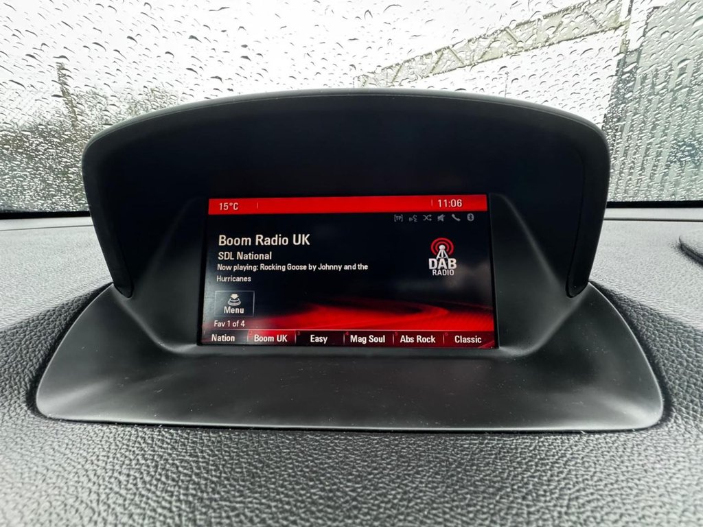 Used Vauxhall Mokka 2016 for sale - 76559415: Photo 24