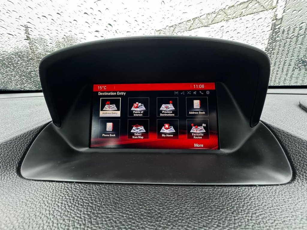 Used Vauxhall Mokka 2016 for sale - 76559415: Photo 25