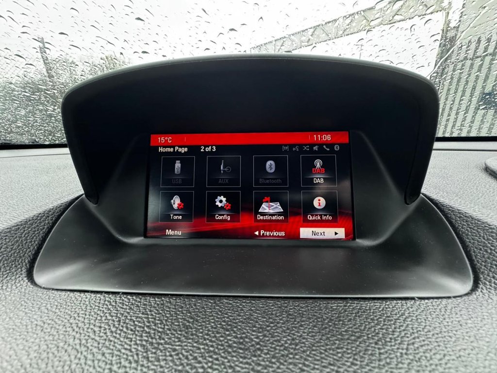 Used Vauxhall Mokka 2016 for sale - 76559415: Photo 26