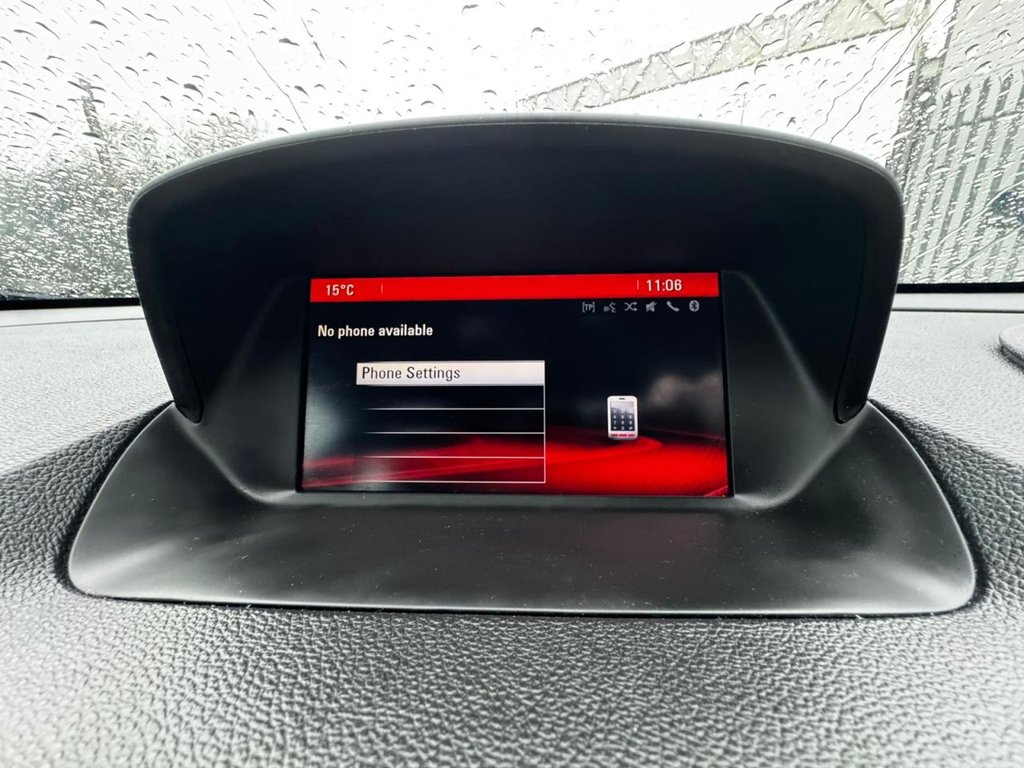 Used Vauxhall Mokka 2016 for sale - 76559415: Photo 27