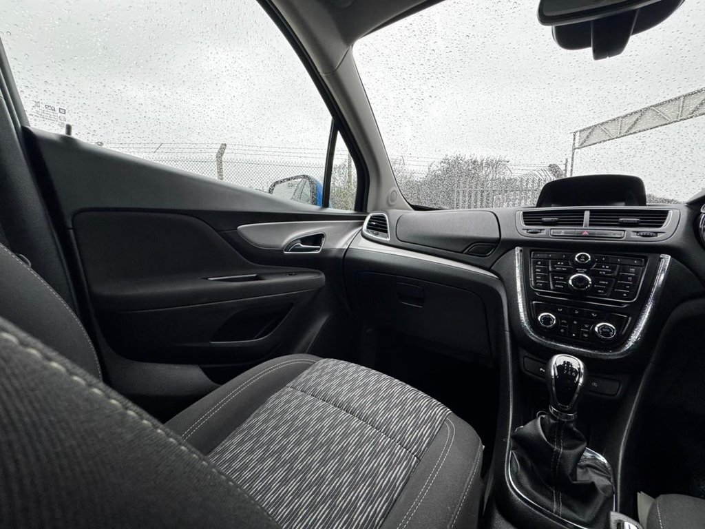Used Vauxhall Mokka 2016 for sale - 76559415: Photo 31