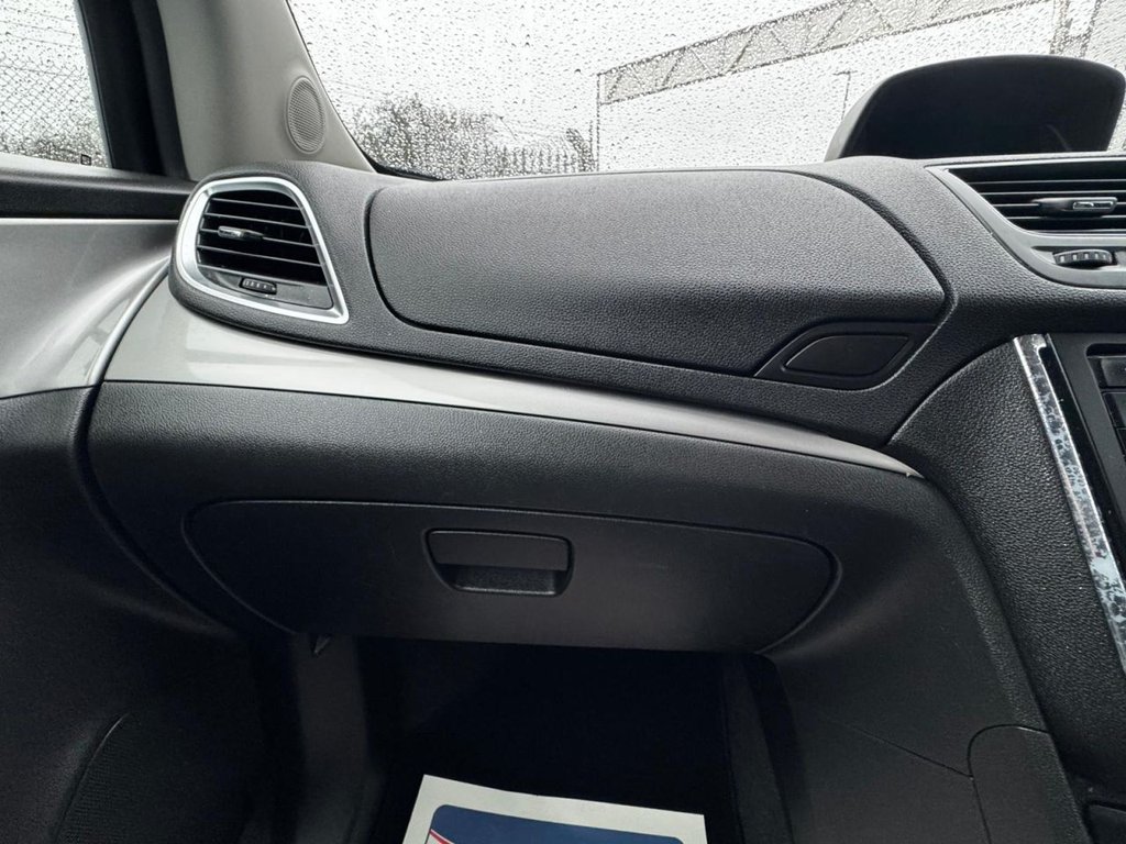 Used Vauxhall Mokka 2016 for sale - 76559415: Photo 32