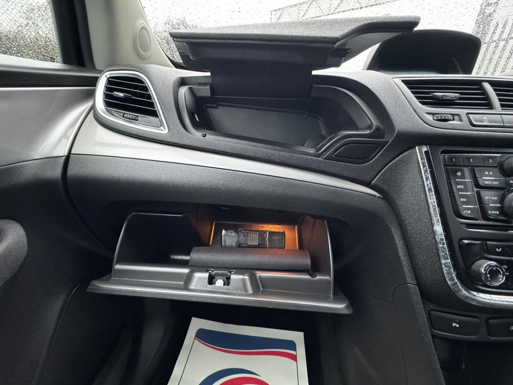 Used Vauxhall Mokka 2016 for sale - 76559415: Photo 33