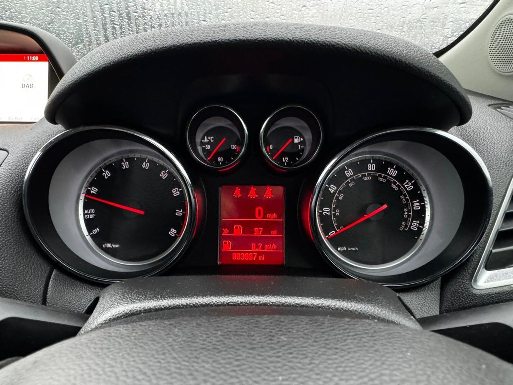 Used Vauxhall Mokka 2016 for sale - 76559415: Photo 37