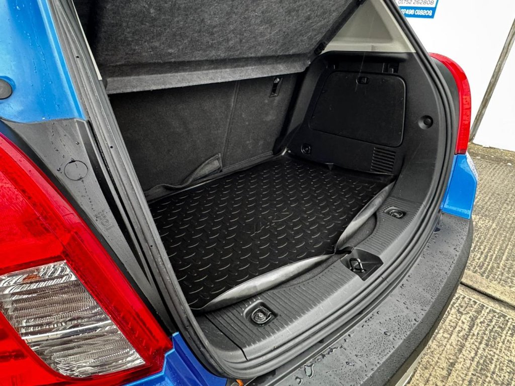 Used Vauxhall Mokka 2016 for sale - 76559415: Photo 6