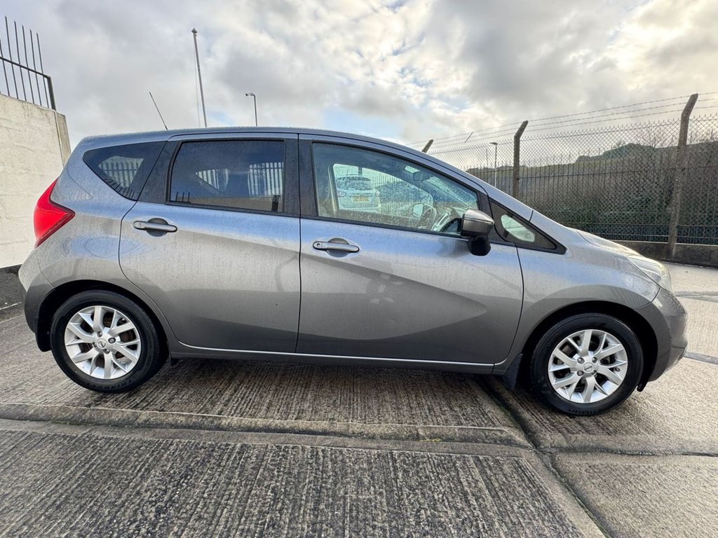 Used Nissan Note 2014 for sale - 77280743: Photo 11