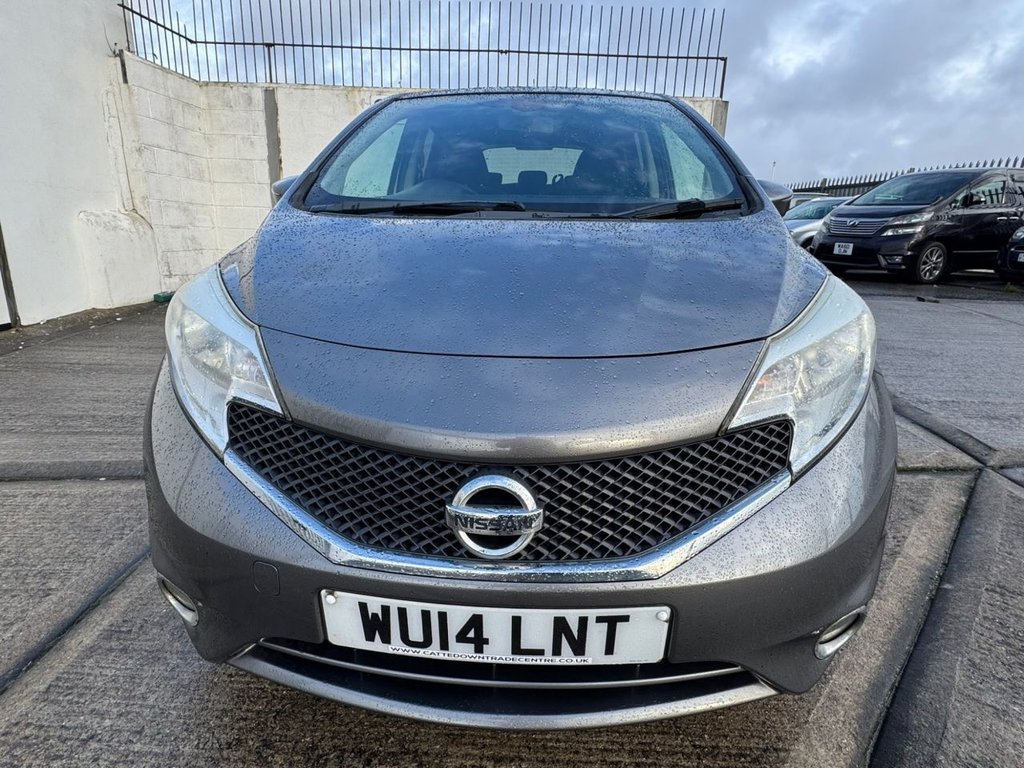 Used Nissan Note 2014 for sale - 77280743: Photo 13