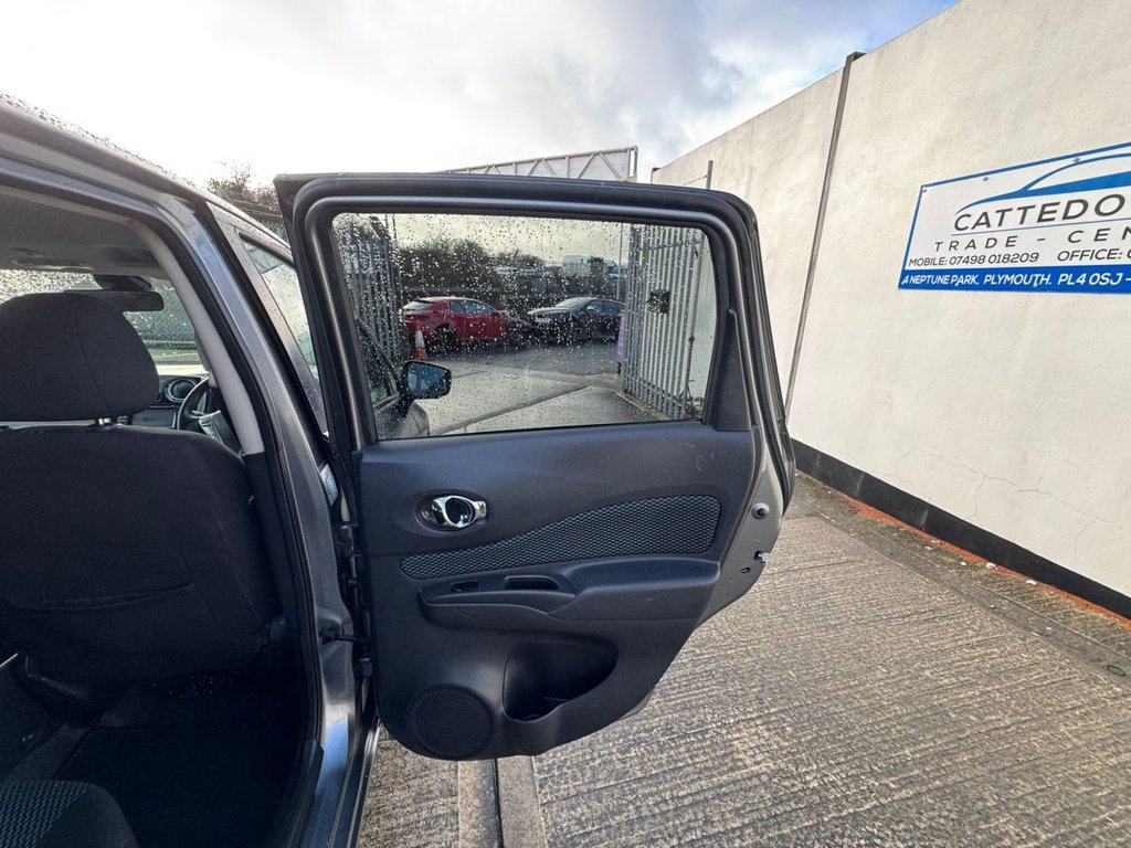 Used Nissan Note 2014 for sale - 77280743: Photo 15