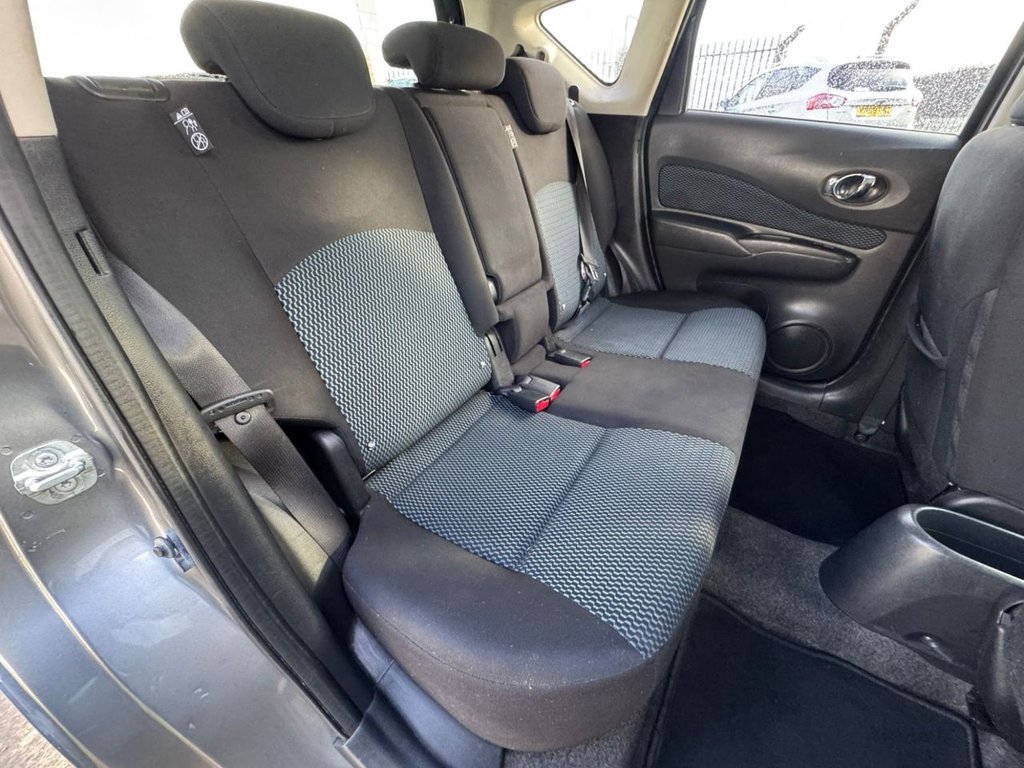 Used Nissan Note 2014 for sale - 77280743: Photo 16