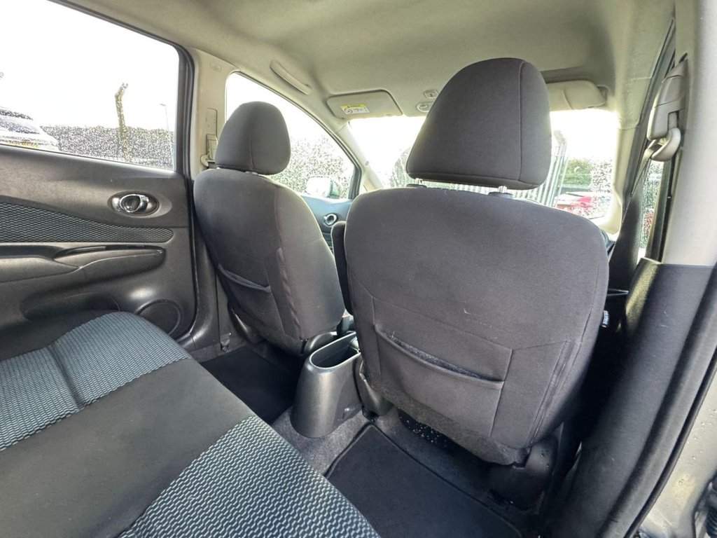 Used Nissan Note 2014 for sale - 77280743: Photo 18