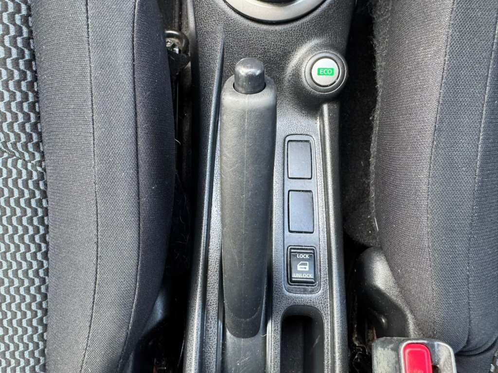 Used Nissan Note 2014 for sale - 77280743: Photo 22