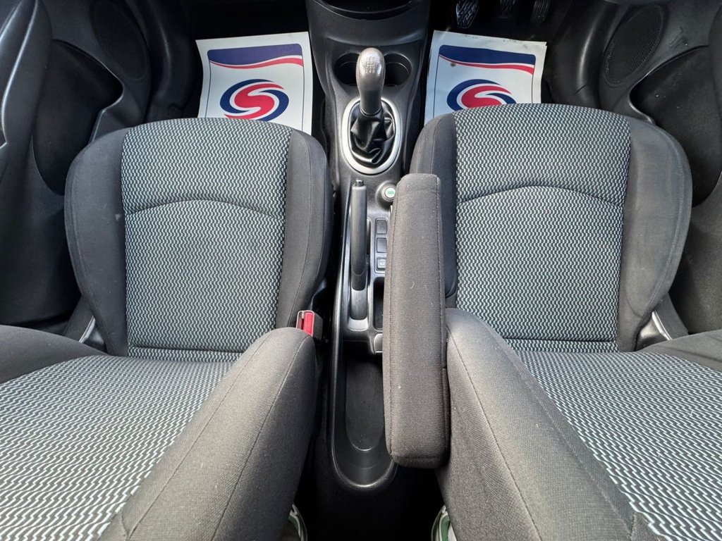 Used Nissan Note 2014 for sale - 77280743: Photo 23