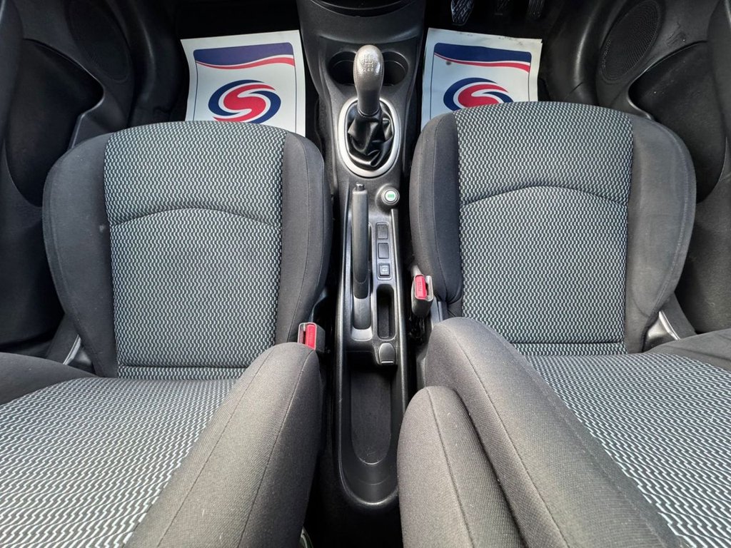 Used Nissan Note 2014 for sale - 77280743: Photo 24