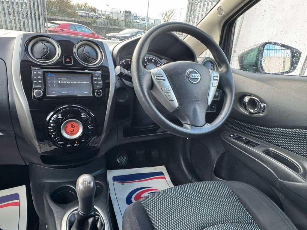 Used Nissan Note 2014 for sale - 77280743: Photo 28