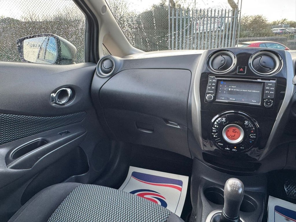 Used Nissan Note 2014 for sale - 77280743: Photo 29