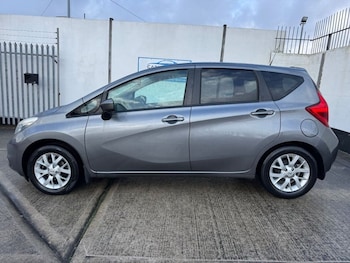 Used Nissan Note 2014 for sale - 77280743: Photo