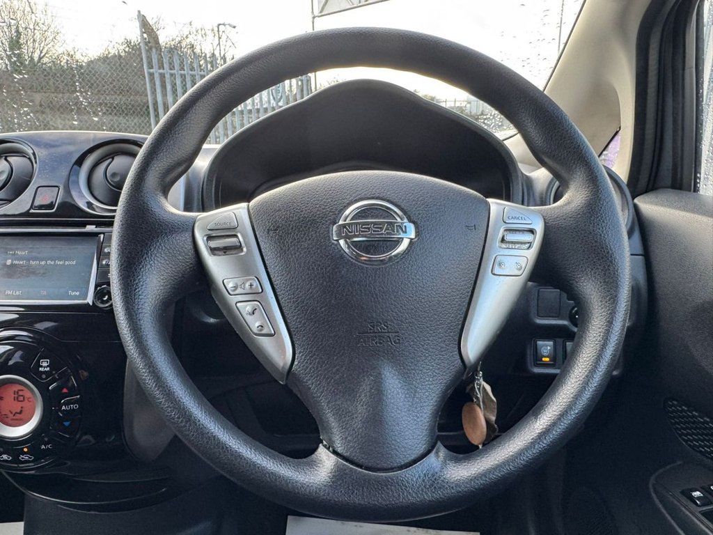 Used Nissan Note 2014 for sale - 77280743: Photo 30