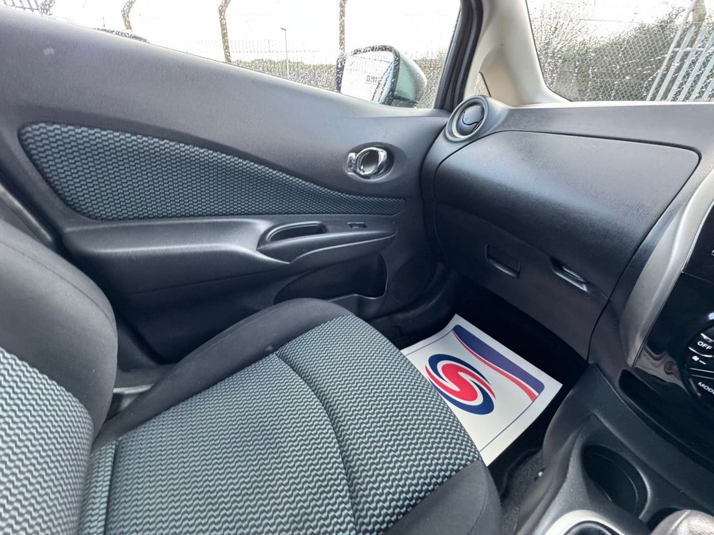 Used Nissan Note 2014 for sale - 77280743: Photo 38