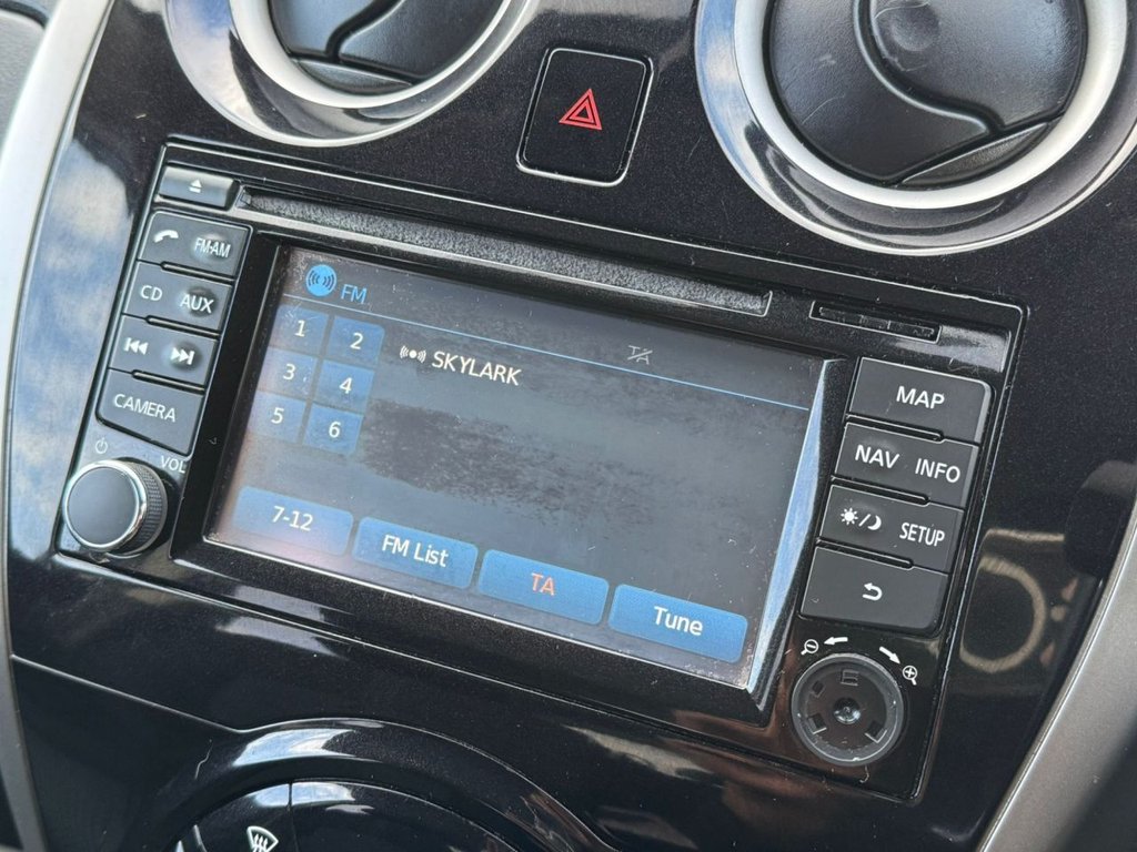 Used Nissan Note 2014 for sale - 77280743: Photo 42