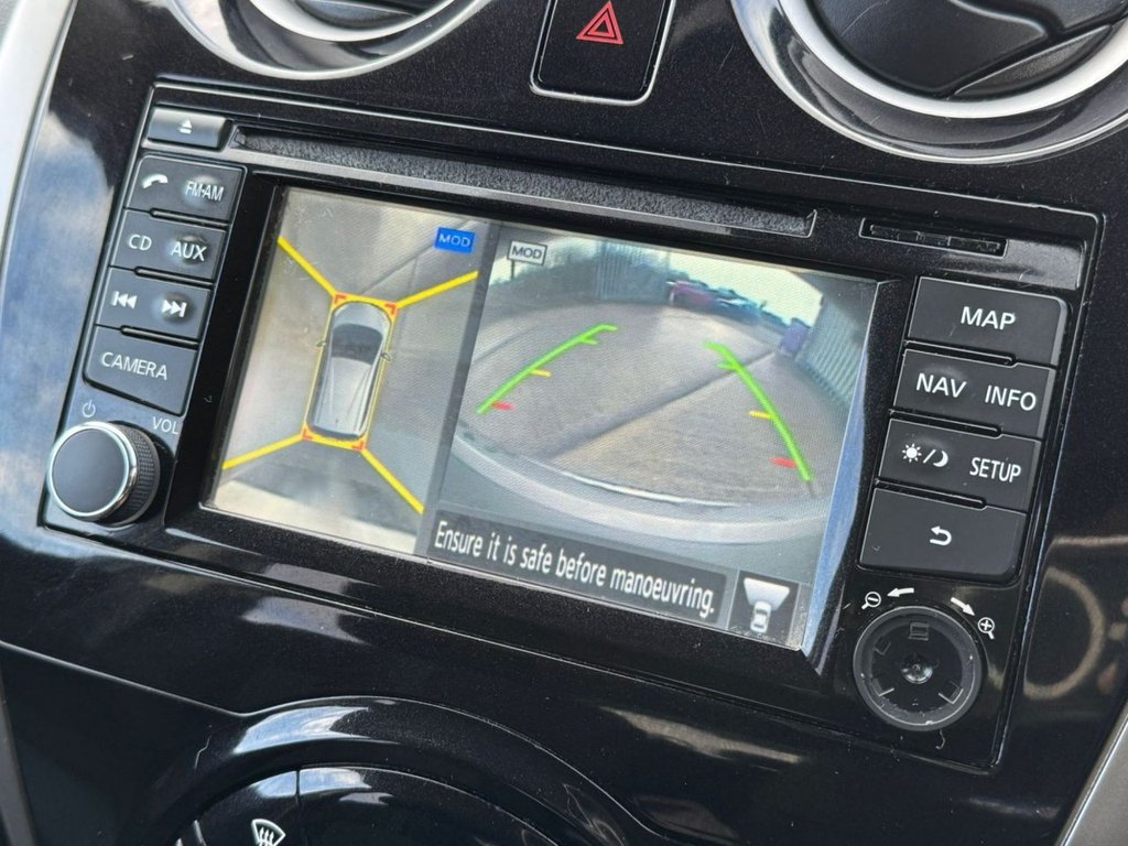 Used Nissan Note 2014 for sale - 77280743: Photo 46