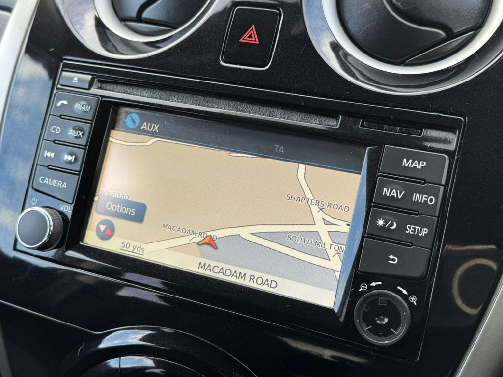 Used Nissan Note 2014 for sale - 77280743: Photo 47