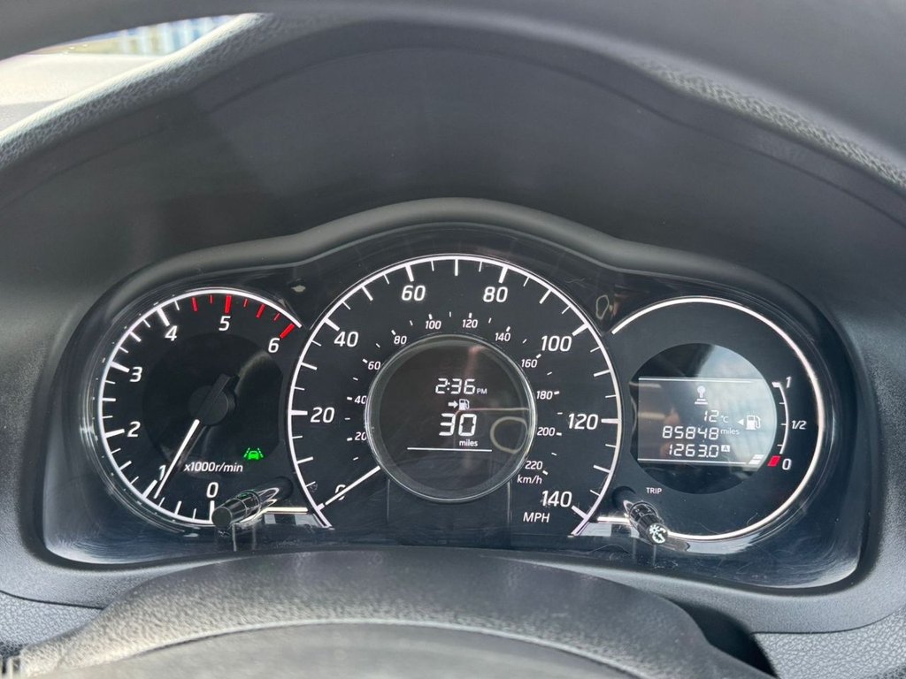 Used Nissan Note 2014 for sale - 77280743: Photo 49