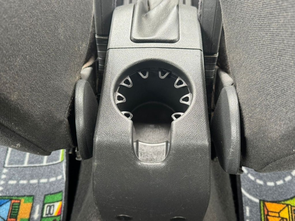 Used Vauxhall Astra 2008 for sale - 78134273: Photo 15