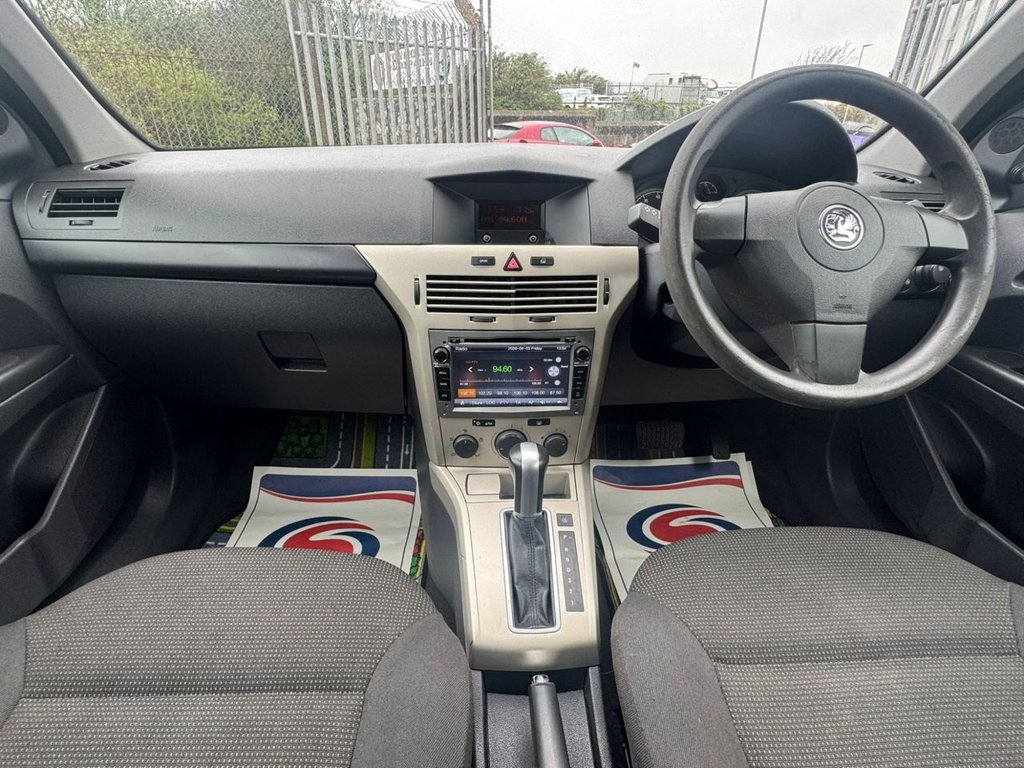 Used Vauxhall Astra 2008 for sale - 78134273: Photo 16