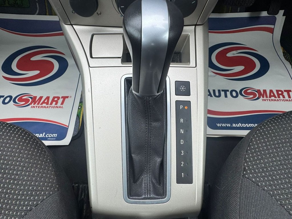 Used Vauxhall Astra 2008 for sale - 78134273: Photo 19