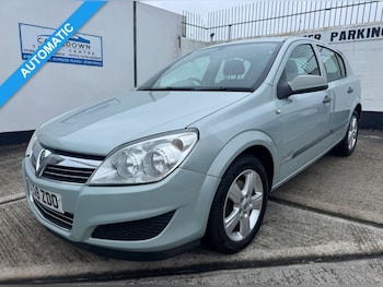 Used Vauxhall Astra 2008 for sale - 78134273: Photo