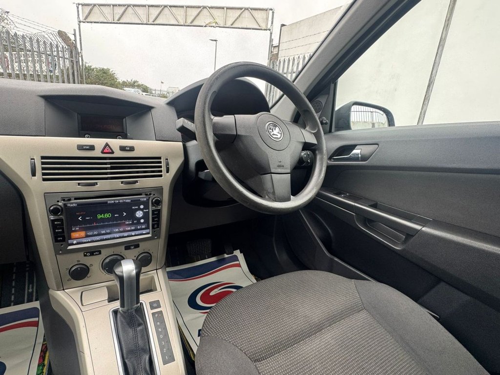 Used Vauxhall Astra 2008 for sale - 78134273: Photo 20