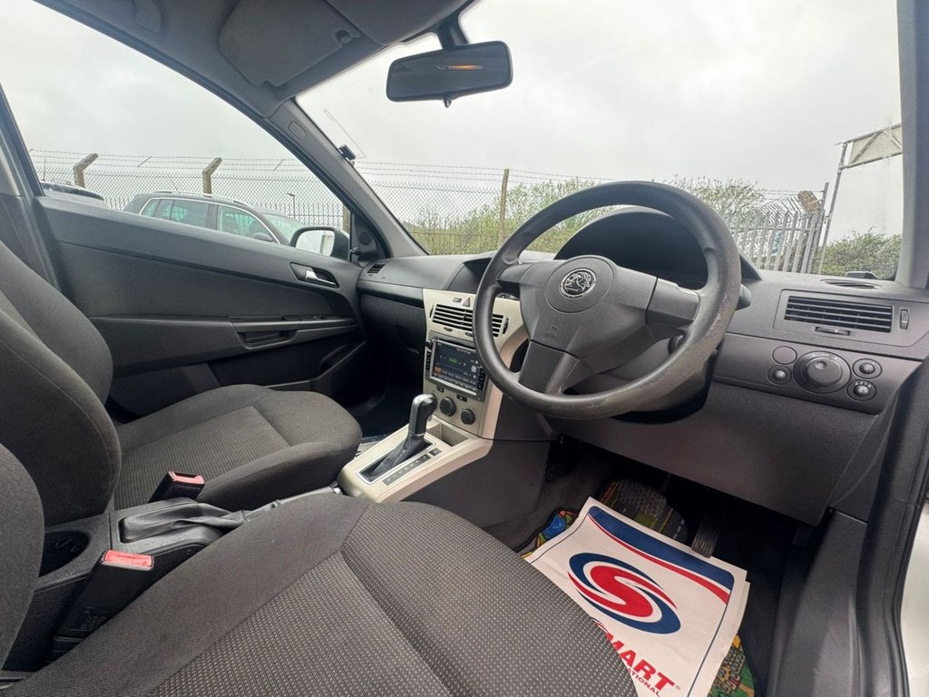 Used Vauxhall Astra 2008 for sale - 78134273: Photo 26