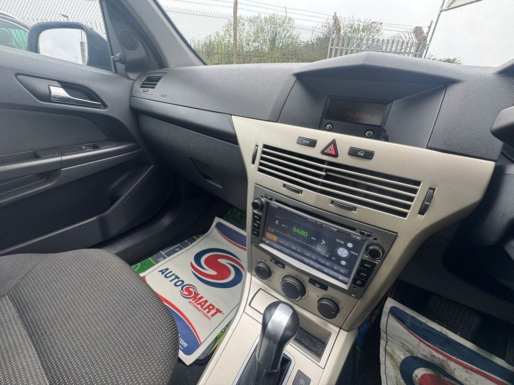 Used Vauxhall Astra 2008 for sale - 78134273: Photo 27