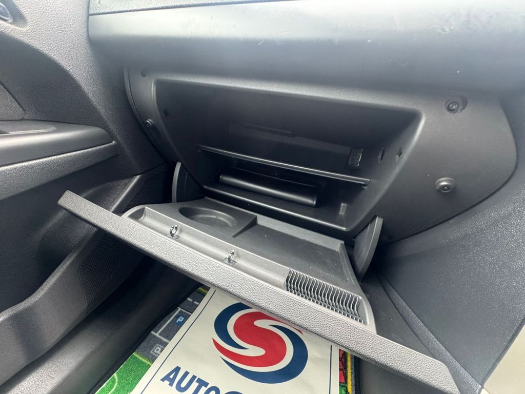 Used Vauxhall Astra 2008 for sale - 78134273: Photo 30