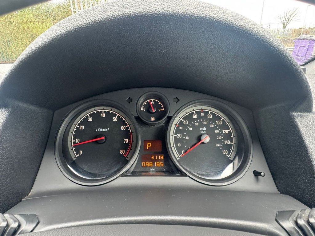 Used Vauxhall Astra 2008 for sale - 78134273: Photo 36