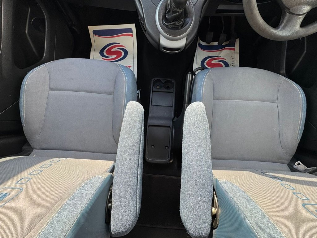 Used Citroen Berlingo 2010 for sale - 76086373: Photo 16