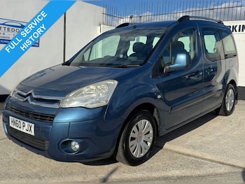 Citroen - Berlingo