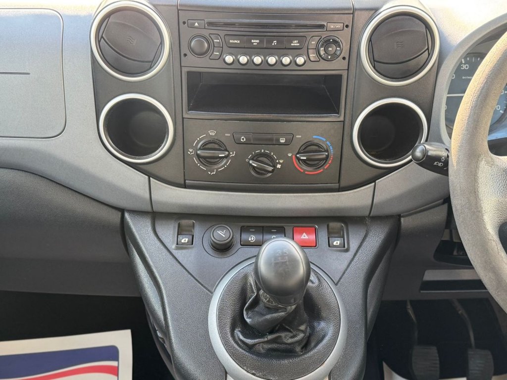 Used Citroen Berlingo 2010 for sale - 76086373: Photo 20