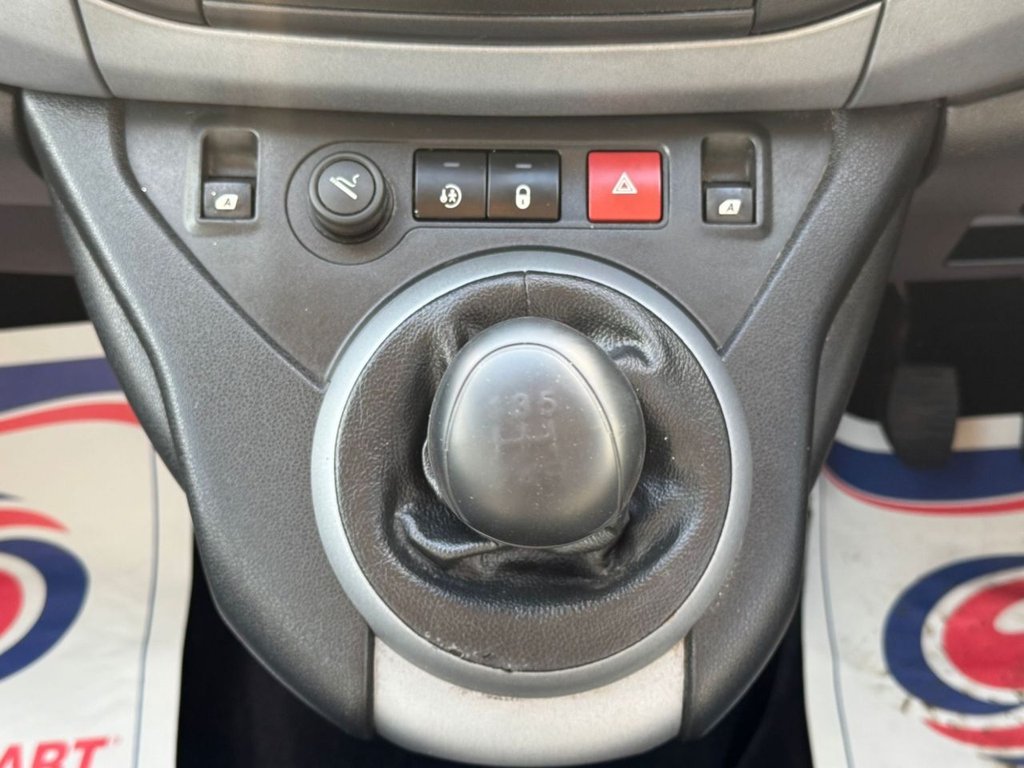 Used Citroen Berlingo 2010 for sale - 76086373: Photo 21