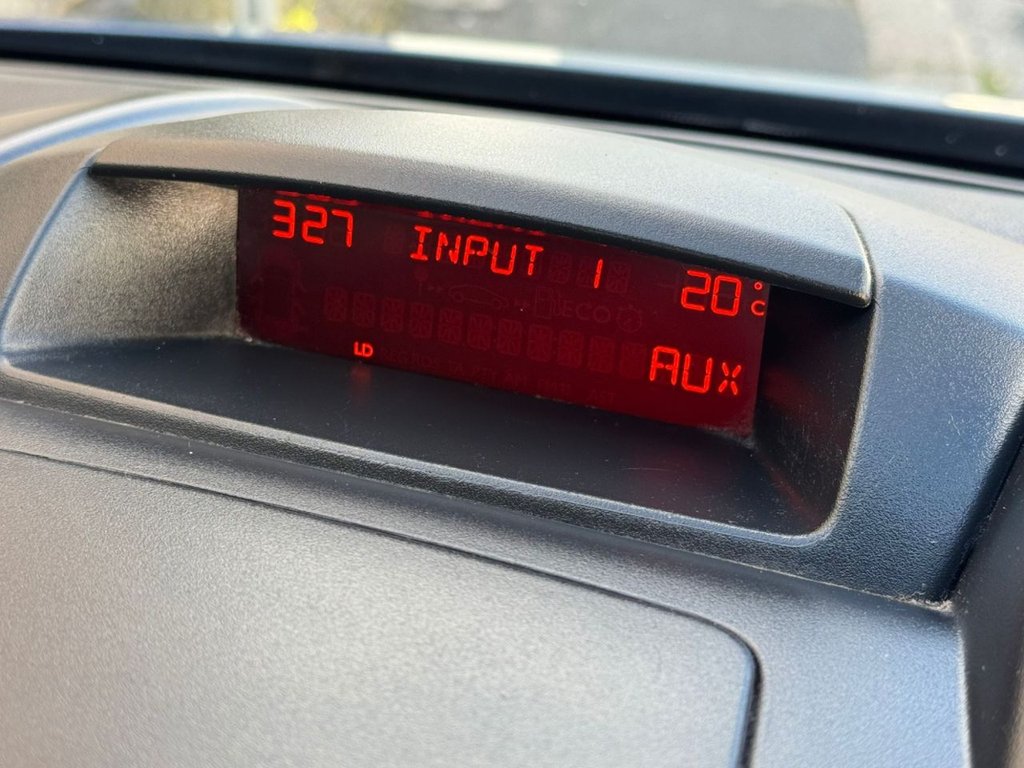 Used Citroen Berlingo 2010 for sale - 76086373: Photo 35