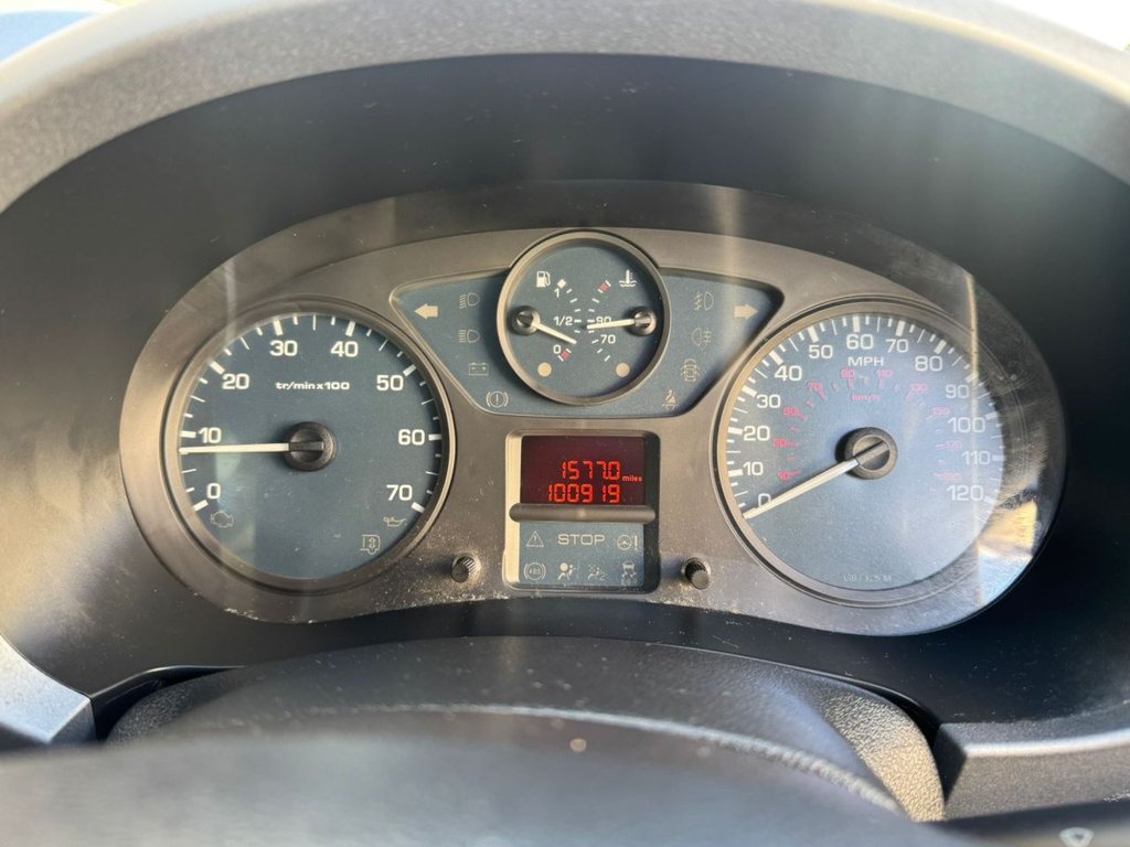 Used Citroen Berlingo 2010 for sale - 76086373: Photo 37