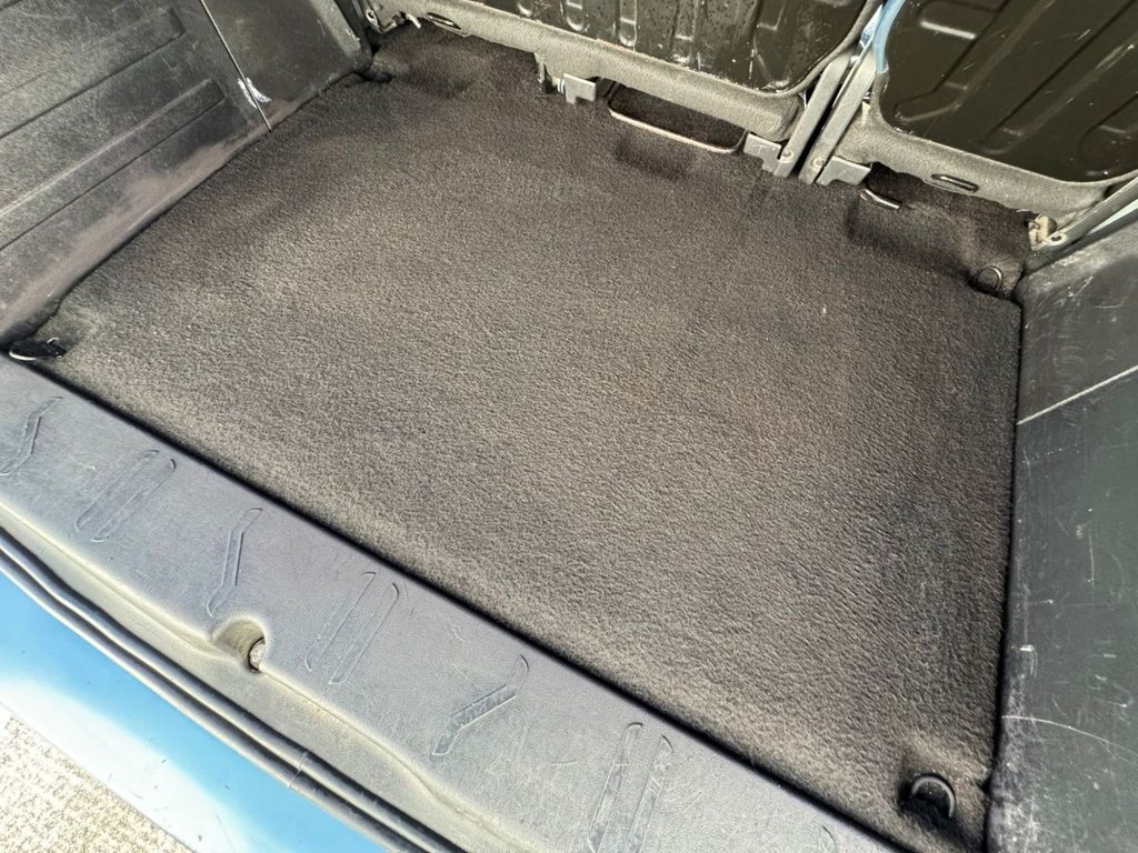 Used Citroen Berlingo 2010 for sale - 76086373: Photo 7