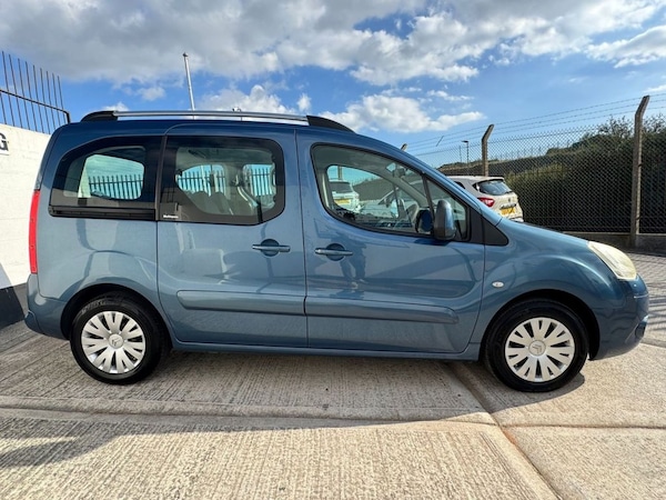 Used Citroen Berlingo 2010 for sale - 76086373: Photo 9