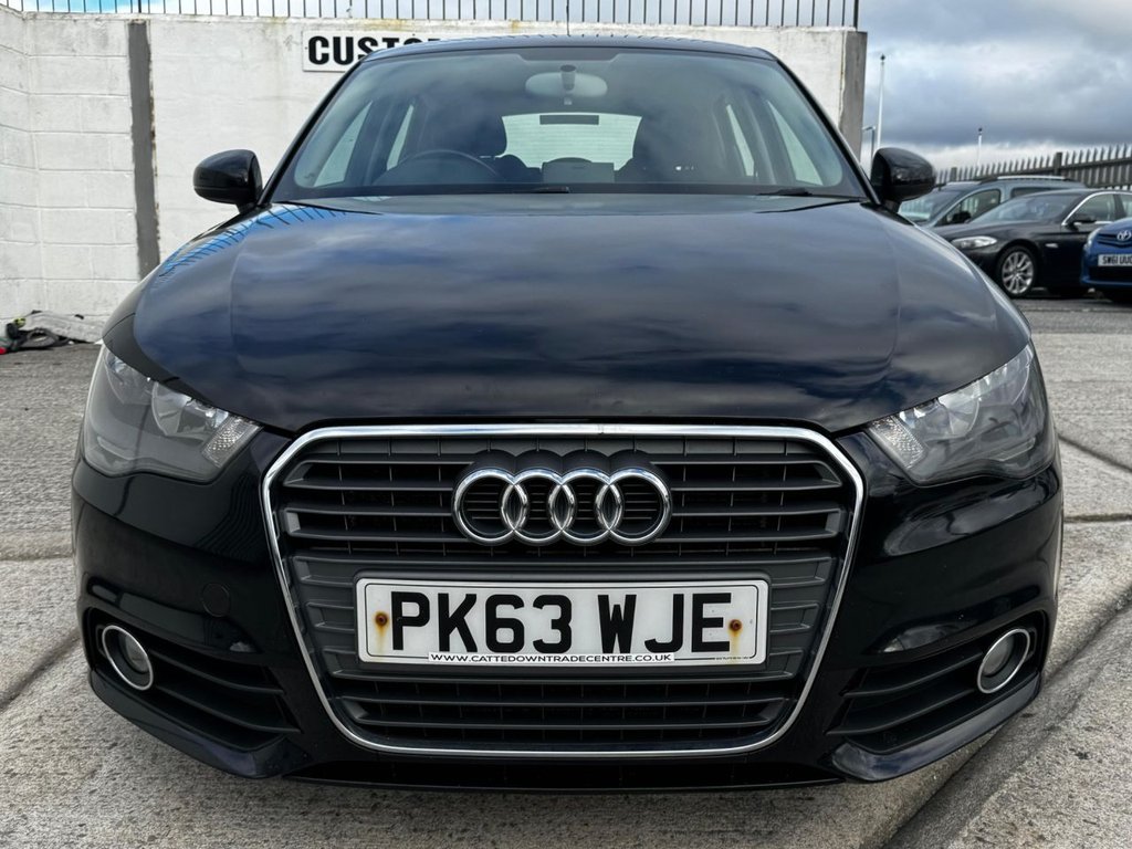 Used Audi A1 2013 for sale - 76223617: Photo 10