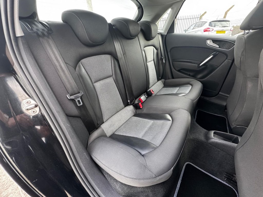 Used Audi A1 2013 for sale - 76223617: Photo 11