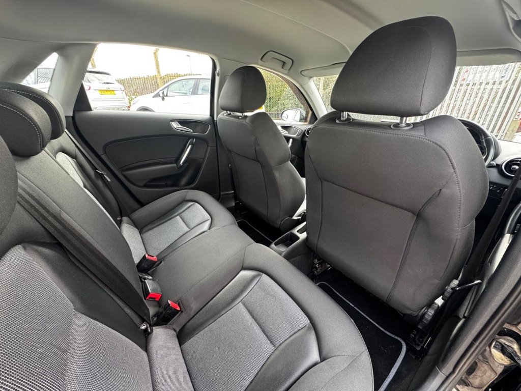 Used Audi A1 2013 for sale - 76223617: Photo 12